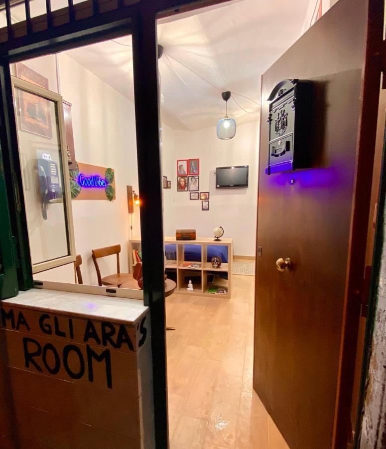 Magliara'S Room Napoli Eksteriør billede