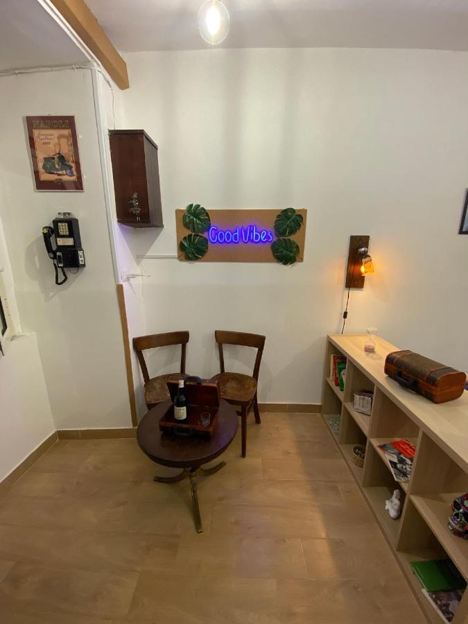 Magliara'S Room Napoli Eksteriør billede