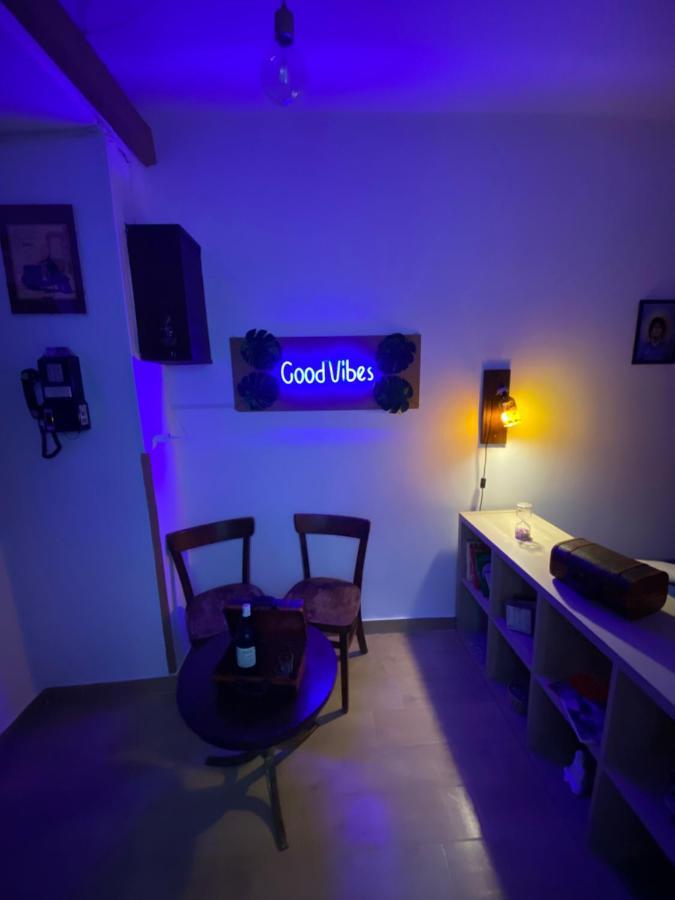 Magliara'S Room Napoli Eksteriør billede